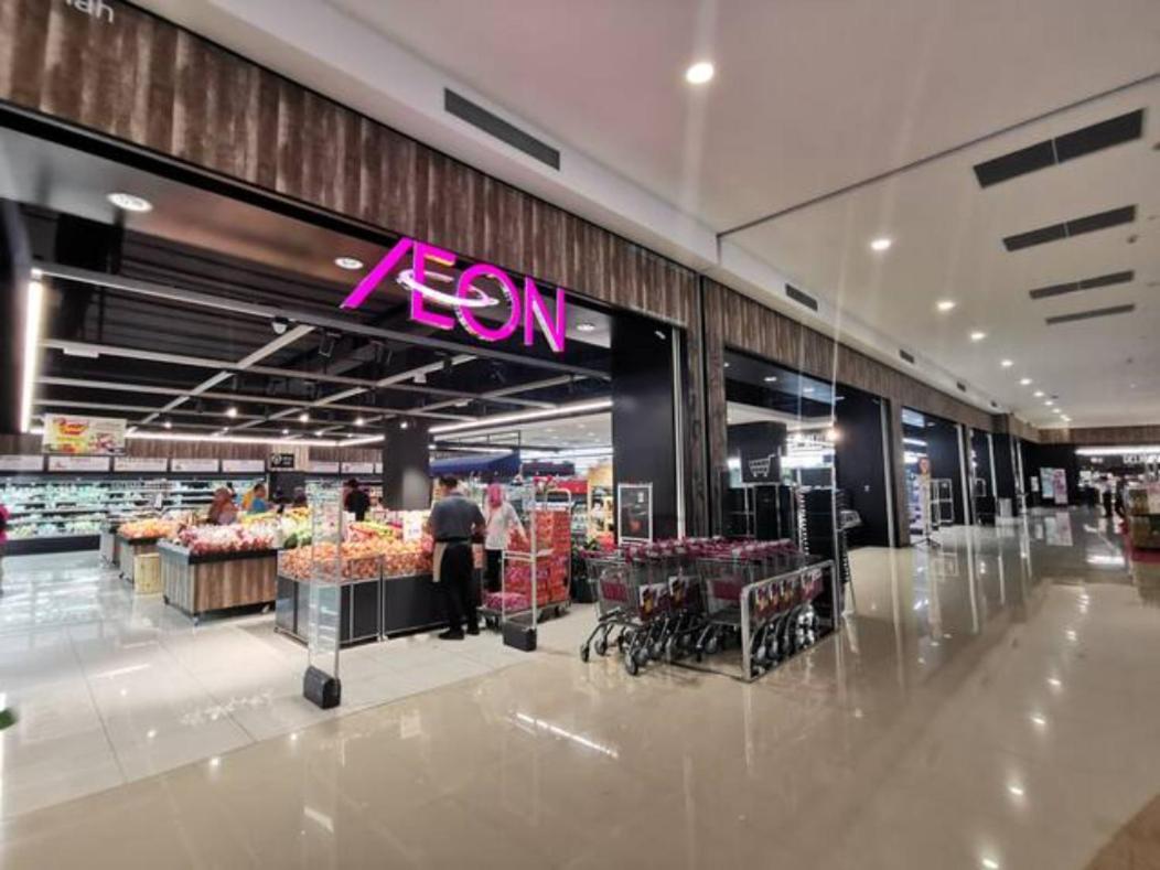 Country Garden Danga Bay By Widebed Jb Hotel Johor Bahru Exterior photo