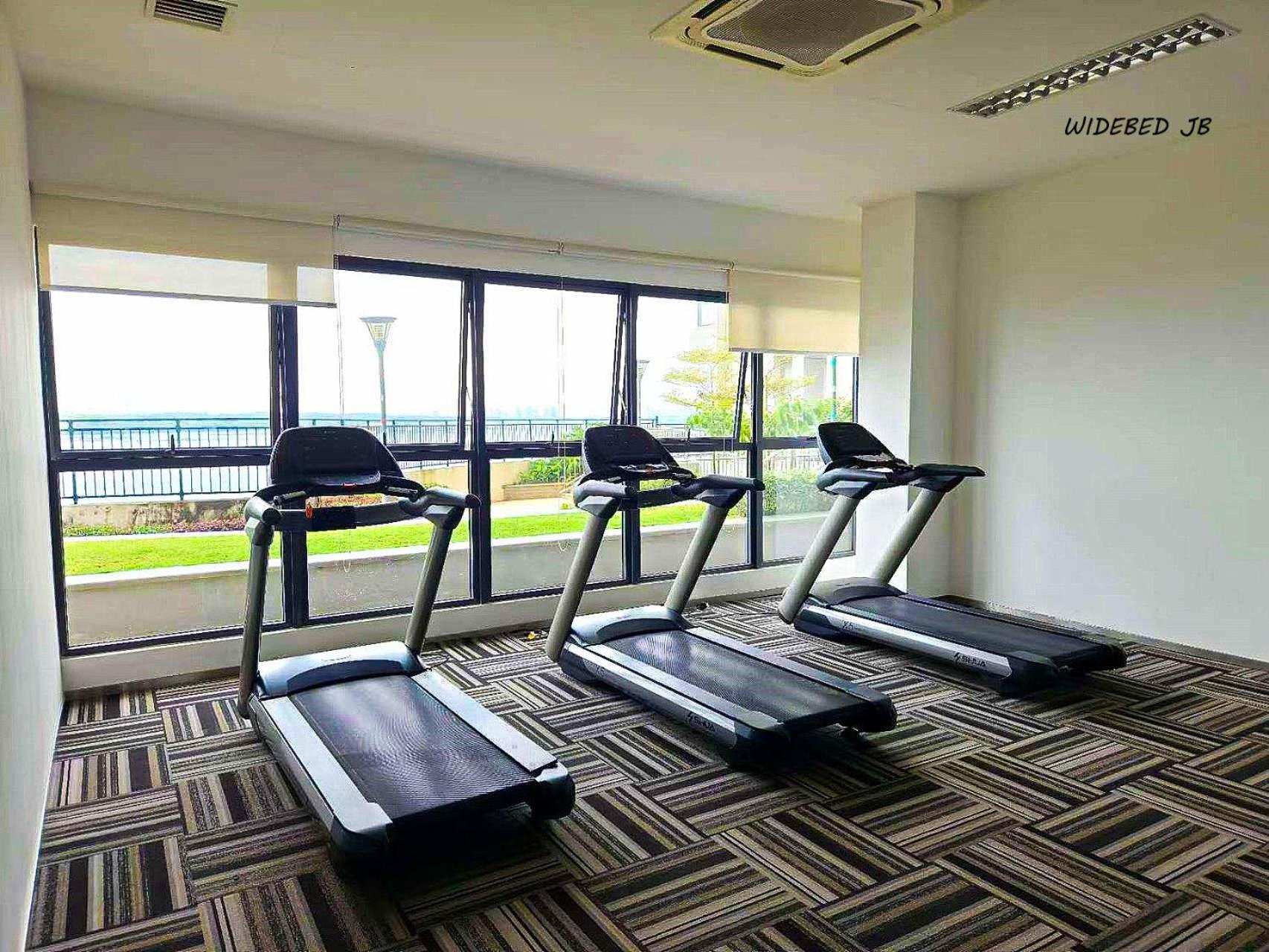 Country Garden Danga Bay By Widebed Jb Hotel Johor Bahru Exterior photo